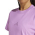 Camiseta adidas All Szn Loose Mujer Morado