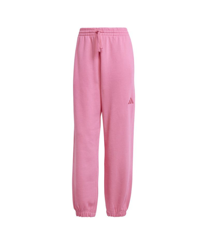 Pantalón adidas All Szn French Terry Loose...