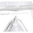 Máscara Facial de Buceo Cressi Sirena Unisex Transparente Colores Surtidos