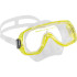 Máscara Facial de Buceo Cressi Sirenetta Unisex Transparente Colores Surtidos