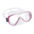 Máscara Facial de Buceo Cressi Onda Unisex Transparente Colores Surtidos