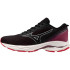 Zapatillas de Running Mizuno Wave Prodigy 6 Mujer Negro