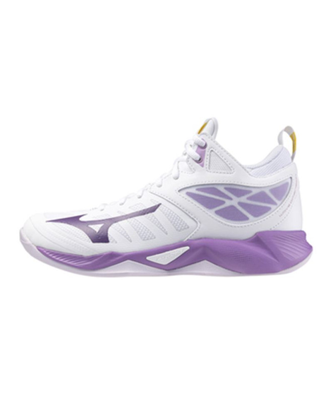 Zapatillas de Voleibol Mizuno Wave Dimension...