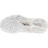 Zapatillas de Balonmano Mizuno Wave Phantom Mujer Blanco
