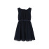 Vestido Name It Fvabos Spencer Mujer Dark Sapphire