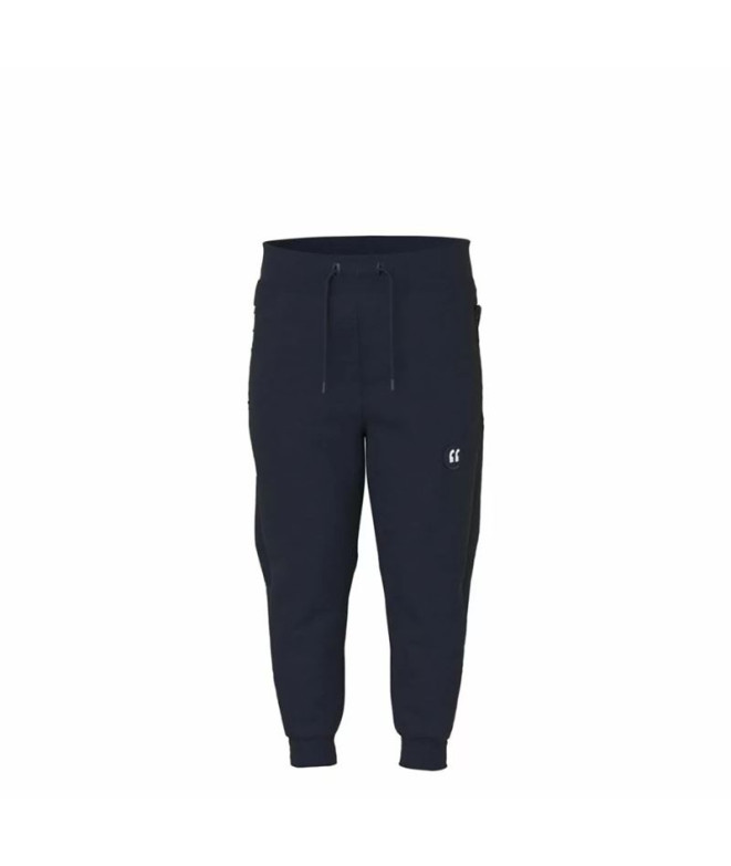 Pantalones Name it Nmmvimo Bru Dark Sapphire