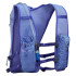 Chaleco de Running Nathan QuickStart 2.0 4L Periwinkle/Estate Blue