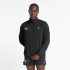 Chaqueta New Balance Valencia Marathon Athletics Packable Hombre