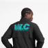Chaqueta New Balance Valencia Marathon Athletics Packable Hombre