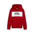 Sudadera de Casual Puma Puma Squad Hoodie Fl Niño