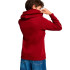Sudadera de Casual Puma Puma Squad Hoodie Fl Niño