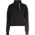 Sudadera Champion Half Zip Sweatshirt Hombre Tbo