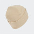 Gorro adidas Tonal Beanie Marrón