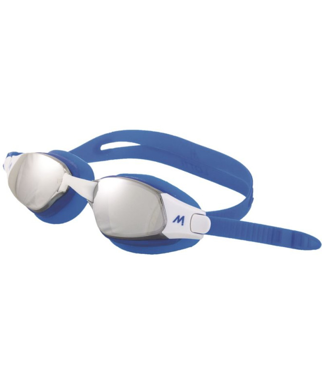Gafas de Natación Mosconi Lotti Azul Tinta -...
