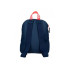Mochila De Paseo Reebok Lucia Azul Marino