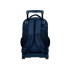 Mochila Con Ruedas Reebok Lucia 2R Azul Marino