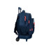 Mochila Con Ruedas Reebok Lucia 2R Azul Marino