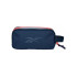 Estuche Tres Compartimentos Reebok Lucia Azul