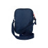 Bandolera Pequeña Reebok Lucia Azul Marino