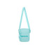 Bandolera Pequeña Reebok Ann Turquesa