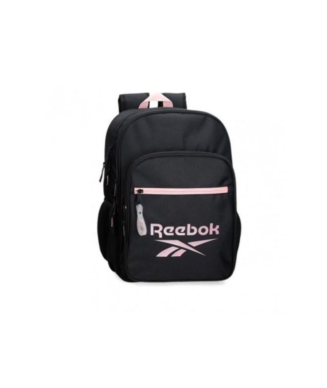 Mochila Escolar Reebok Beverly Dos...