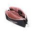 Estuche Tres Compartimentos Reebok Beverly Negro