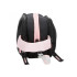 Estuche Triple Cremallera Reebok Beverly Negro