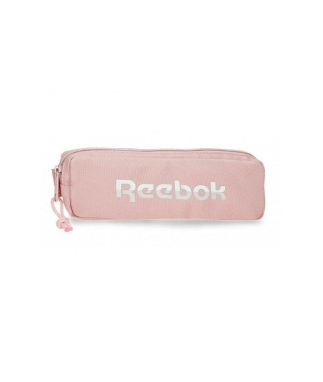 Estuche Reebok Glen Rosa