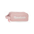 Estuche Tres Compartimentos Reebok Glen Rosa