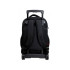 Mochila con Ruedas Reebok andover 2r Negro