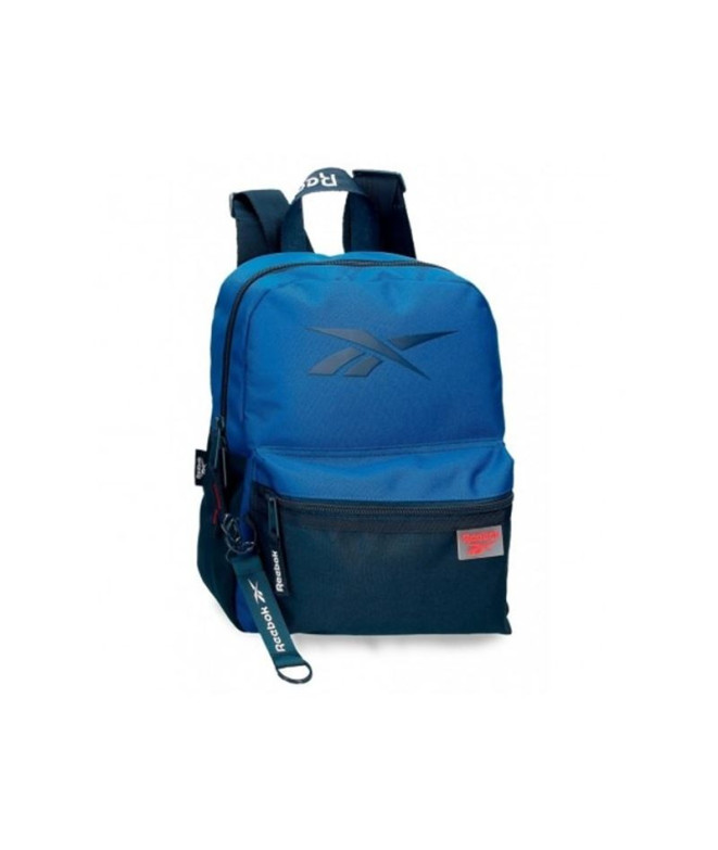 Mochila de Paseo Reebok Atlantic Azul Marino