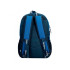 Mochila Reebok Atlantic 44cm Dos Compartimentos Azul