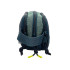 Estuche Tres Compartimentos Reebok Summerville Azul Marino
