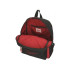 Mochila de Paseo Reebok Portland 32 cm Rojo