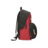 Mochila Escolar Reebok Portland Rojo