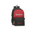 Mochila Reebok Portland Dos Compartimentos 44 cm Rojo
