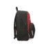 Mochila Reebok Portland Dos Compartimentos 44 cm Rojo