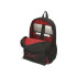 Mochila Reebok Portland Dos Compartimentos 44 cm Rojo