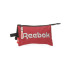 Estuche Reebok Portland Rojo