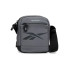 Bandolera Pequeña Reebok Newport Gris Gris