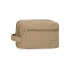 Neceser Reebok Cherry Dos Compartimentos Adaptable Beige