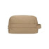 Neceser Reebok Cherry Dos Compartimentos Adaptable Beige