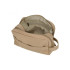 Neceser Reebok Cherry Dos Compartimentos Adaptable Beige