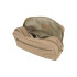 Neceser Reebok Cherry Dos Compartimentos Adaptable Beige
