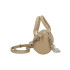 Bandolera Redonda Reebok Cherry Beige