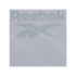 Mochila Saco Reebok Anabel con Bolsillo Frontal Azul Claro