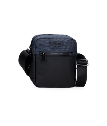 Bandolera Pequeña Reebok Roger Azul Marino