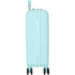 Maleta de Cabina Reebok Ann Rígida Turquesa 55 cm