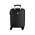 Maleta de Cabina Reebok Beverly Rígida Negro 55 cm