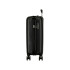 Maleta de Cabina Reebok Beverly Rígida Negro 55 cm